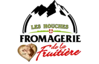 Logo Fromages de la Fruiterie de Chambéry