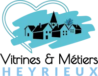 Logo Vitrines métiers heyrieux