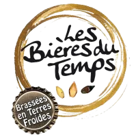 Logo les Bières du temps