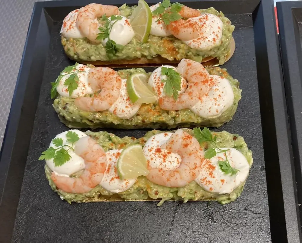 Repas fin d'année à Heyrieux